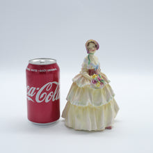 将图片加载到图库查看器,HN1621 Irene - Rare - Vintage Porcelain Figurine by Royal Doulton, dated 1939 (Item# P-2017)-Timeless Gallery