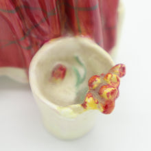 将图片加载到图库查看器,HN1626 Bonnie Lassie - Vintage Porcelain Figurine by Royal Doulton, circa 1950 (Item# P-6062)-Timeless Gallery