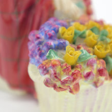 将图片加载到图库查看器,HN1626 Bonnie Lassie - Vintage Porcelain Figurine by Royal Doulton, circa 1950 (Item# P-6062)-Timeless Gallery