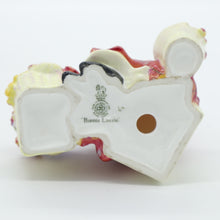 将图片加载到图库查看器,HN1626 Bonnie Lassie - Vintage Porcelain Figurine by Royal Doulton, circa 1950 (Item# P-6062)-Timeless Gallery