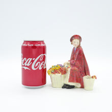 将图片加载到图库查看器,HN1626 Bonnie Lassie - Vintage Porcelain Figurine by Royal Doulton, circa 1950 (Item# P-6062)-Timeless Gallery