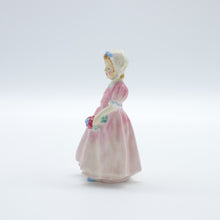 Load image into Gallery viewer, HN1677 Tinkle Bell - Vintage Porcelain Figurine by Royal Doulton, circa 1960 (Item# P-7572)-Timeless Gallery