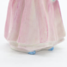 将图片加载到图库查看器,HN1677 Tinkle Bell - Vintage Porcelain Figurine by Royal Doulton, circa 1950 (Item# P-9230)-Timeless Gallery