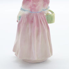 Load image into Gallery viewer, HN1677 Tinkle Bell - Vintage Porcelain Figurine by Royal Doulton, circa 1960 (Item# P-7572)-Timeless Gallery