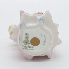 将图片加载到图库查看器,HN1677 Tinkle Bell - Vintage Porcelain Figurine by Royal Doulton, circa 1950 (Item# P-9230)-Timeless Gallery