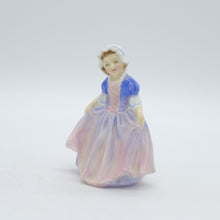 将图片加载到图库查看器,HN1678 Dinky Doo - Vintage Porcelain Figurine by Royal Doulton, circa 1950 (Item# P-4945)-Timeless Gallery