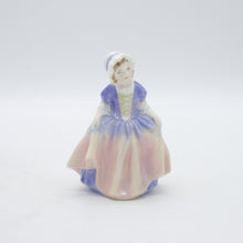 Load image into Gallery viewer, HN1678 Dinky Doo - Vintage Porcelain Figurine by Royal Doulton, circa 1970 (Item# P-7844)-Timeless Gallery