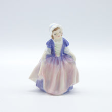 将图片加载到图库查看器,HN1678 Dinky Doo - Vintage Porcelain Figurine by Royal Doulton, circa 1970 (Item# P-4733)-Timeless Gallery