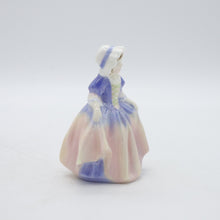 Load image into Gallery viewer, HN1678 Dinky Doo - Vintage Porcelain Figurine by Royal Doulton, circa 1970 (Item# P-7844)-Timeless Gallery