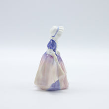 将图片加载到图库查看器,HN1678 Dinky Doo - Vintage Porcelain Figurine by Royal Doulton, circa 1970 (Item# P-4733)-Timeless Gallery