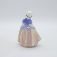 Load image into Gallery viewer, HN1678 Dinky Doo - Vintage Porcelain Figurine by Royal Doulton, circa 1970 (Item# P-7844)-Timeless Gallery