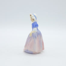 将图片加载到图库查看器,HN1678 Dinky Doo - Vintage Porcelain Figurine by Royal Doulton, circa 1950 (Item# P-4945)-Timeless Gallery