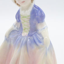 Load image into Gallery viewer, HN1678 Dinky Doo - Vintage Porcelain Figurine by Royal Doulton, circa 1970 (Item# P-7844)-Timeless Gallery