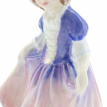 将图片加载到图库查看器,HN1678 Dinky Doo - Vintage Porcelain Figurine by Royal Doulton, circa 1970 (Item# P-4733)-Timeless Gallery