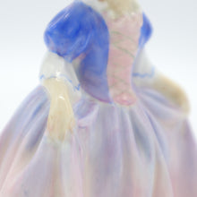 将图片加载到图库查看器,HN1678 Dinky Doo - Vintage Porcelain Figurine by Royal Doulton, circa 1950 (Item# P-4945)-Timeless Gallery