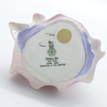 将图片加载到图库查看器,HN1678 Dinky Doo - Vintage Porcelain Figurine by Royal Doulton, circa 1970 (Item# P-4733)-Timeless Gallery