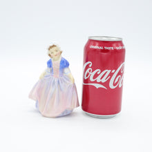 将图片加载到图库查看器,HN1678 Dinky Doo - Vintage Porcelain Figurine by Royal Doulton, circa 1950 (Item# P-4945)-Timeless Gallery