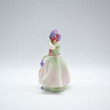 将图片加载到图库查看器,HN1679 Babie - Vintage Porcelain Figurine by Royal Doulton, circa 1970 (Item# P-1794)-Timeless Gallery