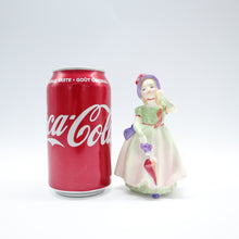 将图片加载到图库查看器,HN1679 Babie - Vintage Porcelain Figurine by Royal Doulton, circa 1970 (Item# P-1794)-Timeless Gallery