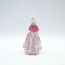 Load image into Gallery viewer, HN1680 Tootles - Vintage Porcelain Figurine by Royal Doulton, circa 1950 (Item# P-4315)-Timeless Gallery