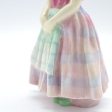 Load image into Gallery viewer, HN1680 Tootles - Vintage Porcelain Figurine by Royal Doulton, circa 1950 (Item# P-4315)-Timeless Gallery