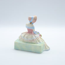 Load image into Gallery viewer, HN1731 Daydreams - Classic - Vintage Porcelain Figurine by Royal Doulton, circa 1977 (Item# P-9111)-Timeless Gallery