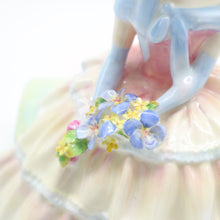 Load image into Gallery viewer, HN1731 Daydreams - Classic - Vintage Porcelain Figurine by Royal Doulton, circa 1977 (Item# P-9111)-Timeless Gallery