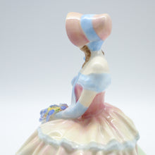 Load image into Gallery viewer, HN1731 Daydreams - Classic - Vintage Porcelain Figurine by Royal Doulton, circa 1977 (Item# P-9111)-Timeless Gallery