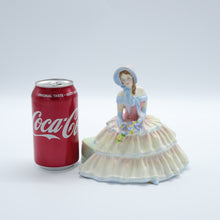 Load image into Gallery viewer, HN1731 Daydreams - Classic - Vintage Porcelain Figurine by Royal Doulton, circa 1977 (Item# P-9111)-Timeless Gallery