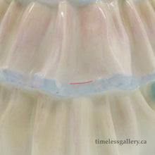 Load image into Gallery viewer, HN1732 Daydreams - Vintage Porcelain Figurine by Royal Doulton, circa 1940 (Item# P-6249)-Timeless Gallery