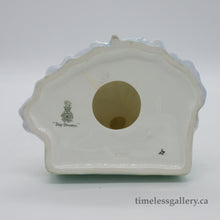 Load image into Gallery viewer, HN1732 Daydreams - Vintage Porcelain Figurine by Royal Doulton, circa 1940 (Item# P-6249)-Timeless Gallery