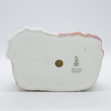 Load image into Gallery viewer, HN1747 Afternoon Tea - Popular - Vintage Porcelain Figurine by Royal Doulton, dated 1942 (Item# P-9512)-Timeless Gallery