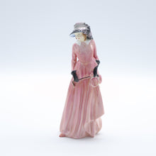 Load image into Gallery viewer, HN1770 Maureen - Classic - Vintage Porcelain Figurine by Royal Doulton, circa 1950 (Item# P-9373)-Timeless Gallery