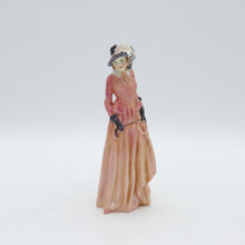 Load image into Gallery viewer, HN1770 Maureen - Popular - Vintage Porcelain Figurine by Royal Doulton, dated 1941 (Item# P-7462)-Timeless Gallery