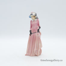Load image into Gallery viewer, HN1770 Maureen - Popular - Vintage Porcelain Figurine by Royal Doulton, circa 1950 (Item# P-1111)-Timeless Gallery