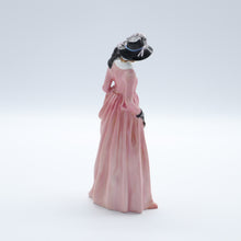 Load image into Gallery viewer, HN1770 Maureen - Classic - Vintage Porcelain Figurine by Royal Doulton, circa 1950 (Item# P-9373)-Timeless Gallery