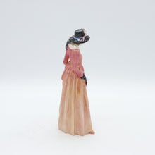 Load image into Gallery viewer, HN1770 Maureen - Popular - Vintage Porcelain Figurine by Royal Doulton, dated 1941 (Item# P-7462)-Timeless Gallery