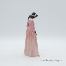 Load image into Gallery viewer, HN1770 Maureen - Popular - Vintage Porcelain Figurine by Royal Doulton, circa 1950 (Item# P-1111)-Timeless Gallery