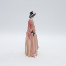 Load image into Gallery viewer, HN1770 Maureen - Popular - Vintage Porcelain Figurine by Royal Doulton, dated 1941 (Item# P-9419)-Timeless Gallery