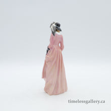Load image into Gallery viewer, HN1770 Maureen - Popular - Vintage Porcelain Figurine by Royal Doulton, circa 1950 (Item# P-1111)-Timeless Gallery