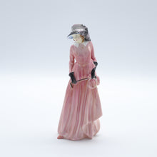 Load image into Gallery viewer, HN1770 Maureen - Classic - Vintage Porcelain Figurine by Royal Doulton, circa 1950 (Item# P-9373)-Timeless Gallery