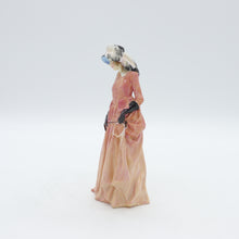 Load image into Gallery viewer, HN1770 Maureen - Popular - Vintage Porcelain Figurine by Royal Doulton, dated 1941 (Item# P-7462)-Timeless Gallery