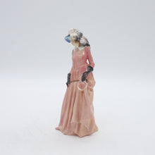 Load image into Gallery viewer, HN1770 Maureen - Popular - Vintage Porcelain Figurine by Royal Doulton, dated 1941 (Item# P-9419)-Timeless Gallery