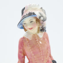 Load image into Gallery viewer, HN1770 Maureen - Popular - Vintage Porcelain Figurine by Royal Doulton, dated 1941 (Item# P-7462)-Timeless Gallery