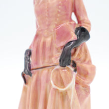 Load image into Gallery viewer, HN1770 Maureen - Popular - Vintage Porcelain Figurine by Royal Doulton, dated 1941 (Item# P-7462)-Timeless Gallery