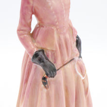 Load image into Gallery viewer, HN1770 Maureen - Popular - Vintage Porcelain Figurine by Royal Doulton, dated 1941 (Item# P-9419)-Timeless Gallery