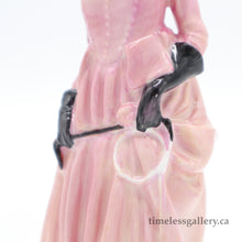 Load image into Gallery viewer, HN1770 Maureen - Popular - Vintage Porcelain Figurine by Royal Doulton, circa 1950 (Item# P-1111)-Timeless Gallery