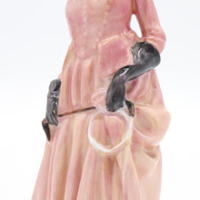 Load image into Gallery viewer, HN1770 Maureen - Popular - Vintage Porcelain Figurine by Royal Doulton, dated 1941 (Item# P-9419)-Timeless Gallery