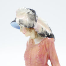 Load image into Gallery viewer, HN1770 Maureen - Popular - Vintage Porcelain Figurine by Royal Doulton, dated 1941 (Item# P-7462)-Timeless Gallery