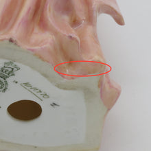 Load image into Gallery viewer, HN1770 Maureen - Popular - Vintage Porcelain Figurine by Royal Doulton, dated 1941 (Item# P-9419)-Timeless Gallery